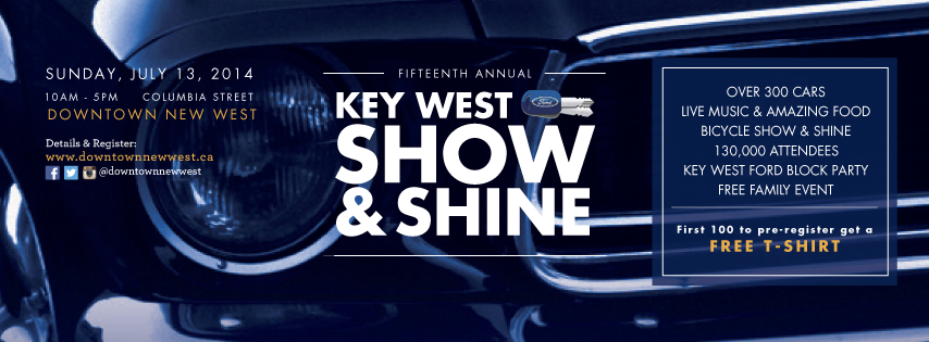 Key west ford new westminster review