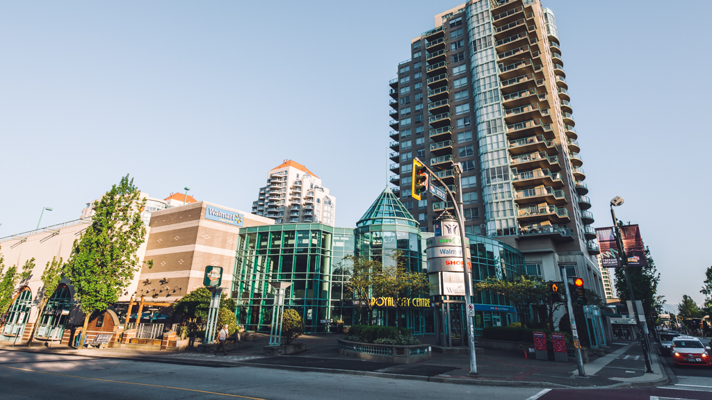 Fun Things to Do in Uptown Tourism New West