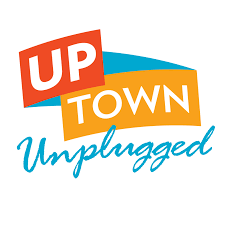 uptown unplugged logo