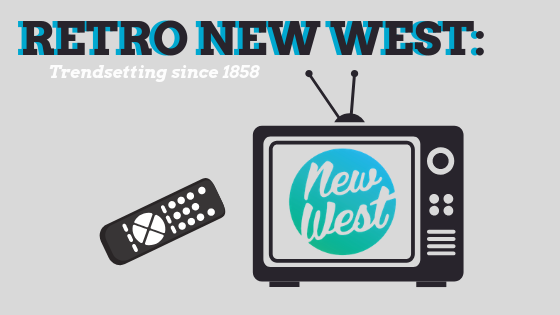 Retro New west