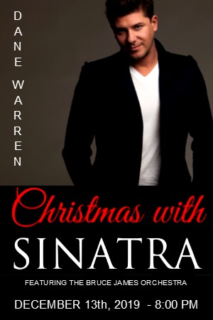 Christmas with Sinatra