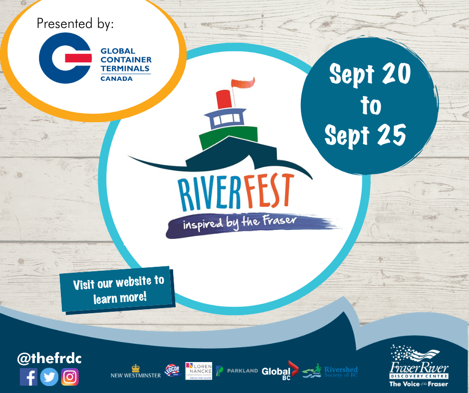 RiverFest Events Tourism New West