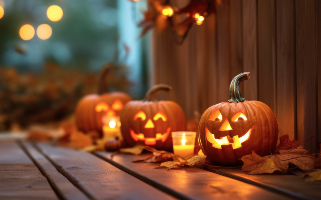 Frighteningly Fun– Halloween in New Westminster - Tourism New West