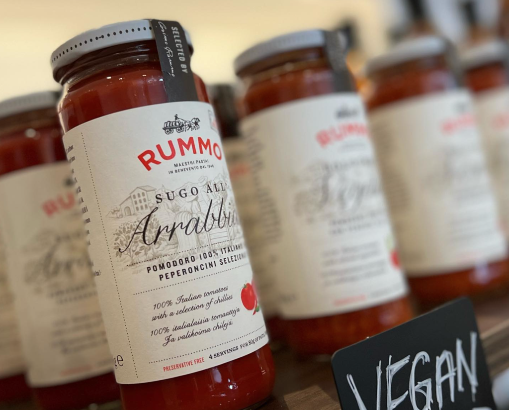Gastronomia Italian