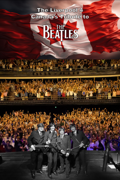 Vancouver Beatlemania!