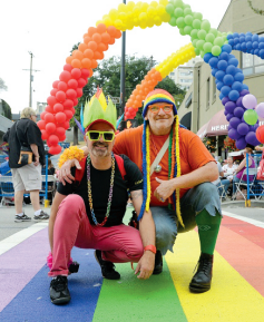 New West Pride