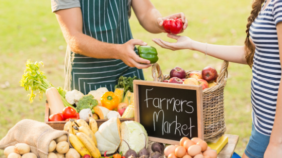 Farmers Market