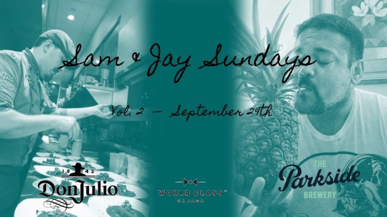 El Santo Sam & Jay Sundays Vol. 2