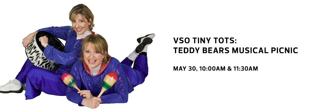 Teddy Bears Musical Picnic