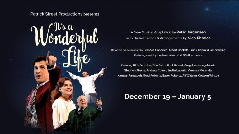 Its a wonderful life