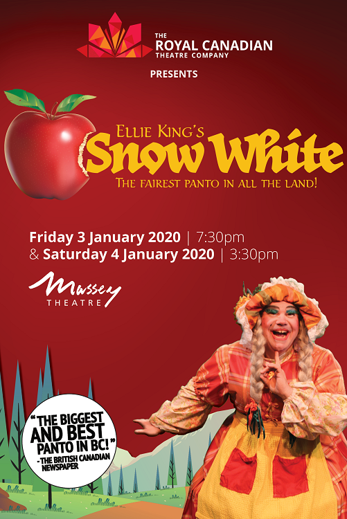 snow white