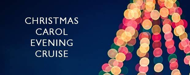 Christmas Carol Cruise