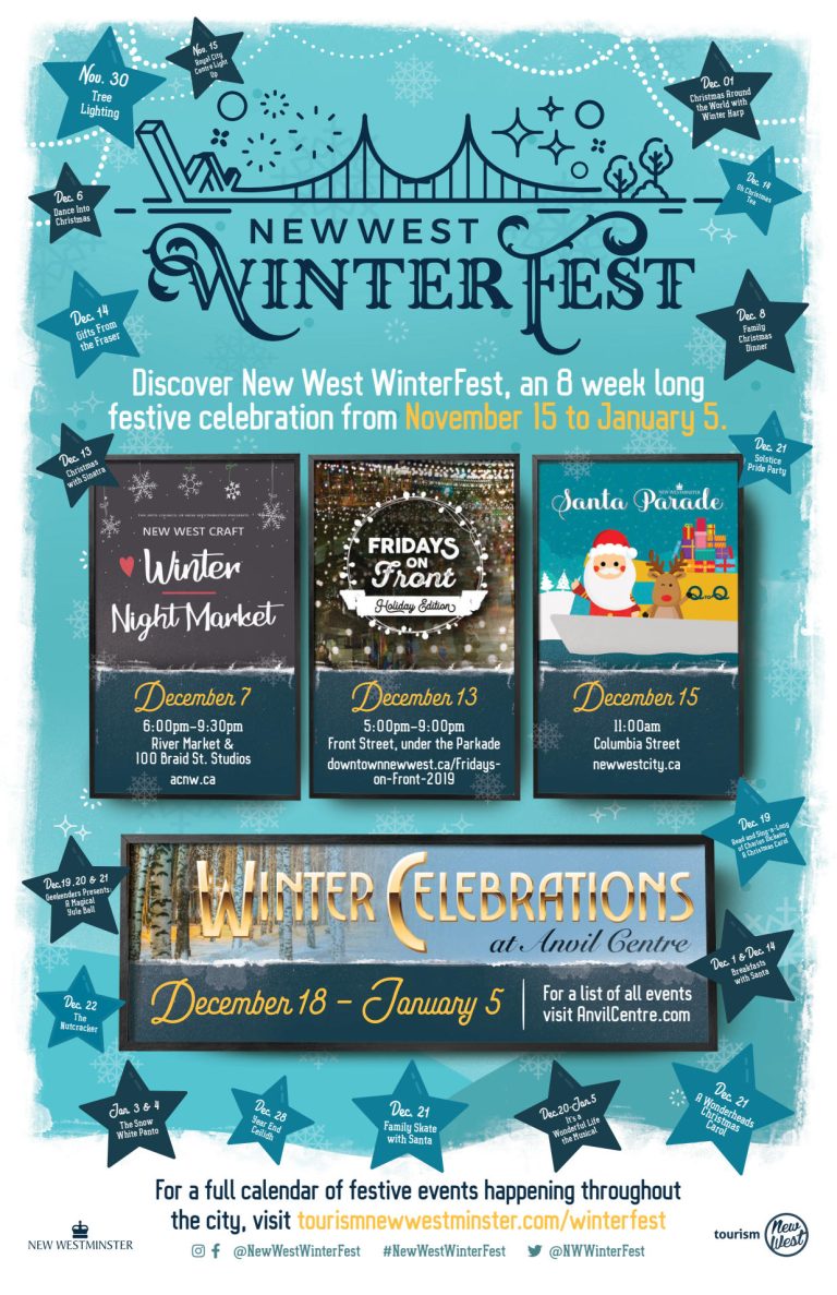 WinterFest 2019